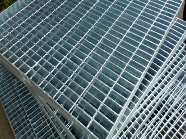 停車場(chǎng)鋼格柵板