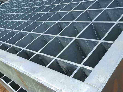 鋼格板_鋼格柵板多少錢一平米？一平米多少錢？