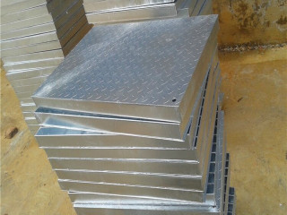 鋼格柵蓋板有什么應(yīng)用優(yōu)勢(shì)?「泰江鋼格板」 鋼格柵蓋板有什么應(yīng)用優(yōu)勢(shì)?「泰江鋼格板」