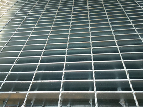 鍍鋅鋼格柵板生產(chǎn)標準「泰江鋼格板」 鍍鋅鋼格柵板生產(chǎn)標準「泰江鋼格板」