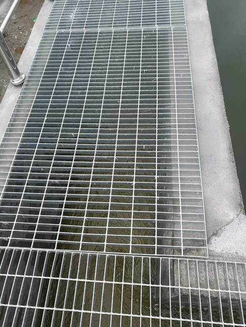 熱鍍鋅鋼格板應用 熱鍍鋅鋼格板應用