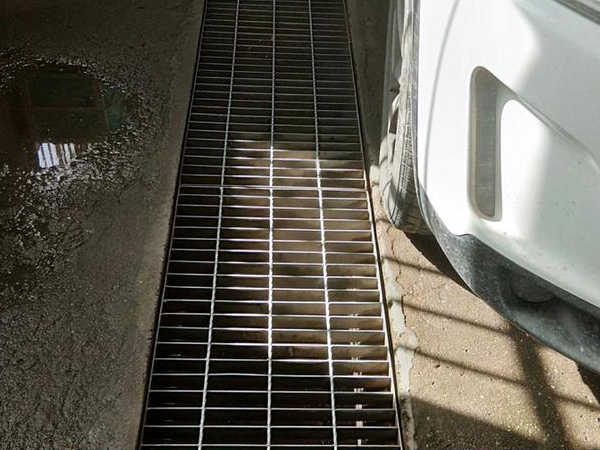 碳鋼鋼格板規格 碳鋼鋼格板規格