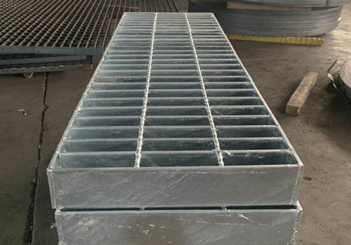 鍍鋅鋼格板規格 鍍鋅鋼格板規格