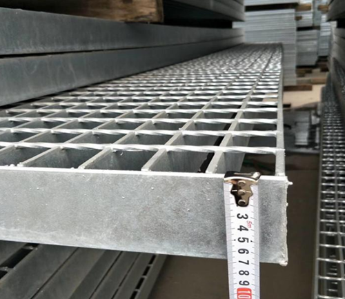 鍍鋅鋼格板規格 鍍鋅鋼格板規格